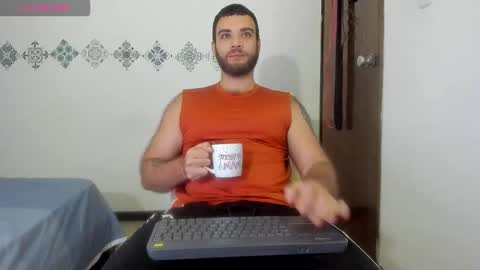 Paolo online show from 02/03/26, 02:32