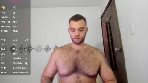 Paolo online show from 02/20/26, 02:41