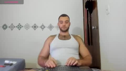 Paolo online show from 02/26/26, 01:04