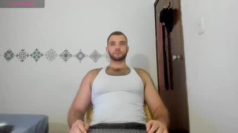 Paolo online show from 03/01/26, 04:03