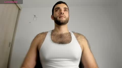 Paolo online show from 04/06/26, 01:36