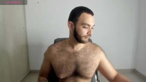 Paolo online show from 04/28/26, 01:48