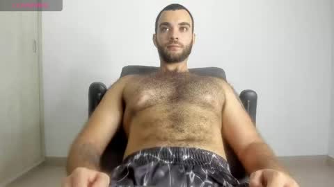 Paolo online show from 04/29/26, 12:37