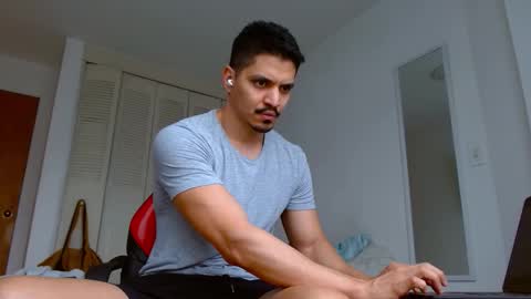 paolo_savanna online show from 01/11/26, 05:07