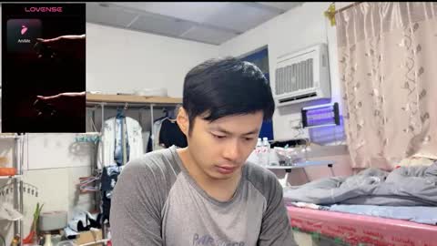 paopaotang61 online show from 10/18/25, 10:38