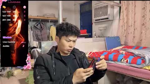 paopaotang61 online show from 02/25/26, 12:04