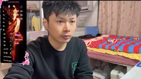 paopaotang61 online show from 02/26/26, 09:30