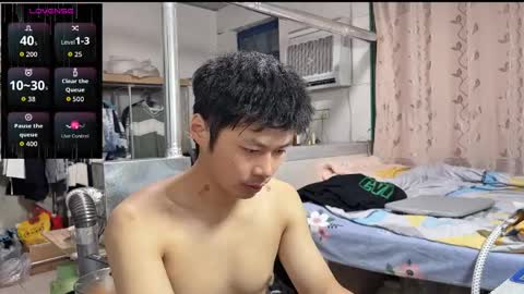 paopaotang61 online show from 03/30/26, 10:16