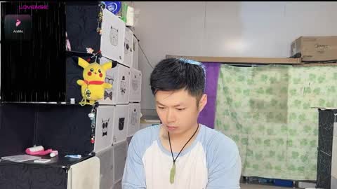 paopaotang61 online show from 04/19/26, 12:22