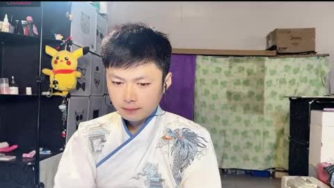 paopaotang61 online show from 04/21/26, 12:23