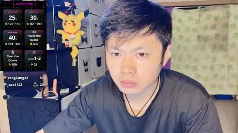 paopaotang61 online show from 05/26/26, 11:45
