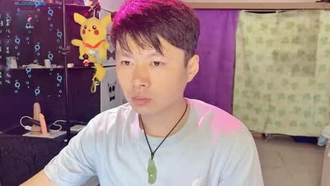 paopaotang61 online show from 06/01/26, 11:39