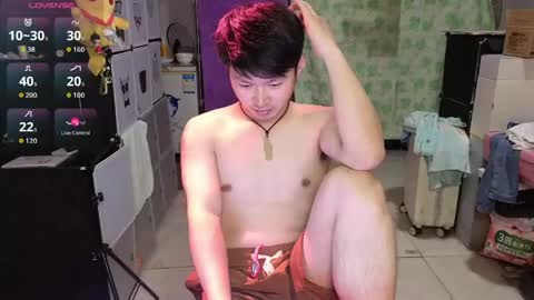 paopaotang61 online show from 06/05/26, 11:27