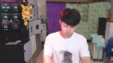 paopaotang61 online show from 06/06/26, 11:04