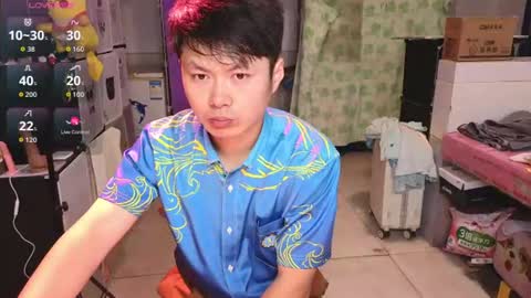 paopaotang61 online show from 06/09/26, 11:49