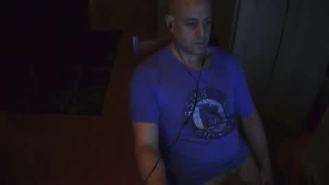 Papa online show from 11/21/25, 12:37