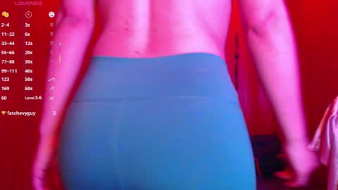 Papaguena online show from 01/16/25, 04:28