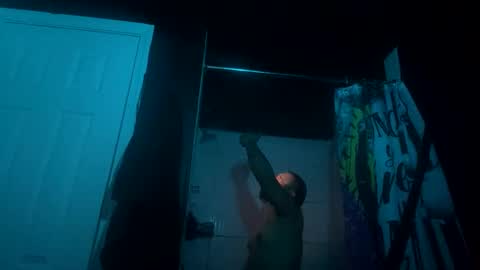 papi_krizz online show from 01/26/25, 06:07