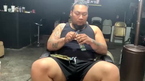 papi_krizz online show from 02/26/25, 03:30