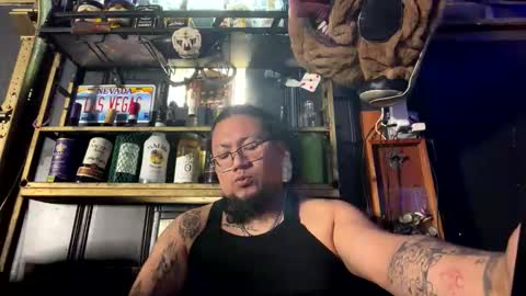 papi_krizz online show from 03/26/26, 06:13