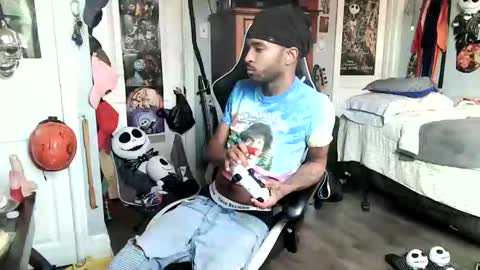 papian0 online show from 09/20/25, 08:21