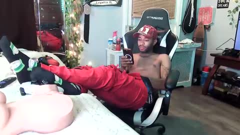 papian0 online show from 09/25/25, 11:30