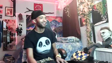 papian0 online show from 10/07/25, 11:35