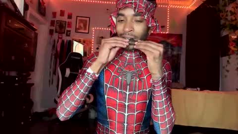 papian0 online show from 11/01/25, 01:18