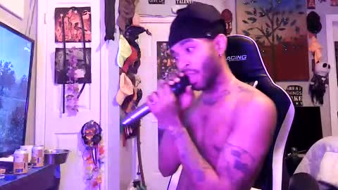 papian0 online show from 02/22/26, 02:34