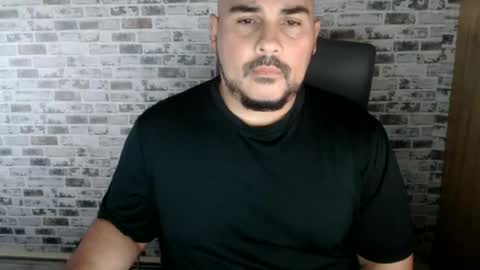 papicho2014 online show from 06/18/26, 06:34