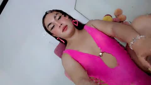 Fina Dwarf online show from 03/08/25, 04:39