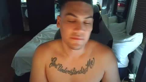 PapiiNyc21 online show from 06/15/26, 02:19