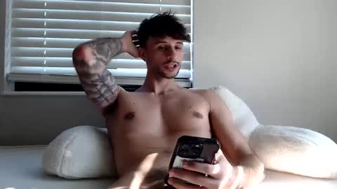  -- New Videos Down Below online show from 05/01/26, 09:08