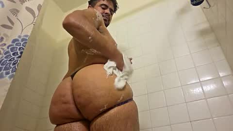 Papij online show from 11/16/25, 10:10