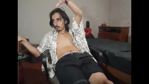 Lau online show from 12/09/24, 02:34