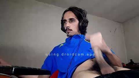 Lau online show from 09/17/25, 02:57