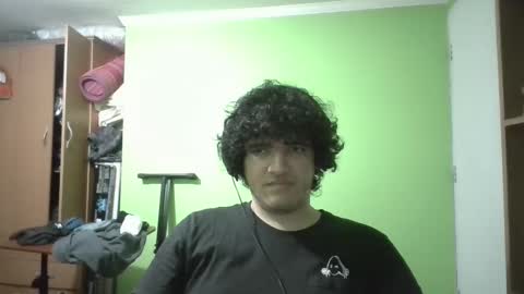 Papito online show from 12/19/24, 01:28