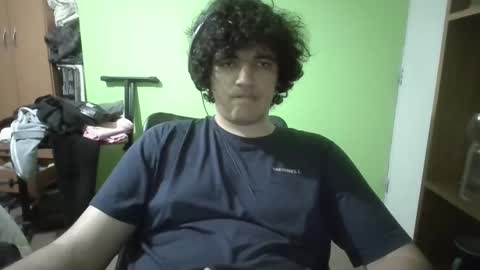 Papito online show from 12/27/24, 02:25