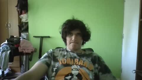 Papito online show from 01/12/25, 03:25