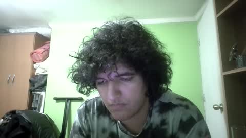 Papito online show from 01/25/25, 01:32