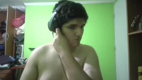 Papito online show from 02/07/25, 08:11