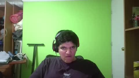 Papito online show from 02/09/25, 11:46