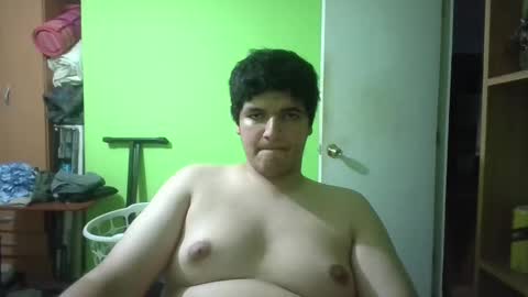 Papito online show from 02/15/25, 11:47