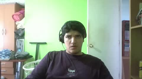 Papito online show from 02/16/25, 01:49