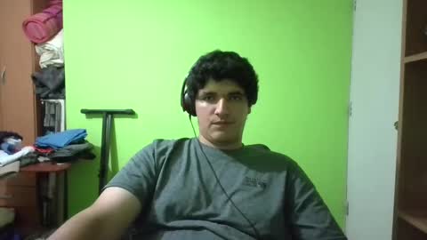 Papito online show from 03/05/25, 04:24