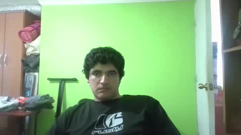 Papito online show from 03/08/25, 07:20