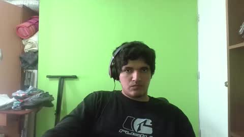 Papito online show from 03/09/25, 12:53