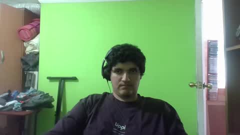 Papito online show from 03/10/25, 09:07