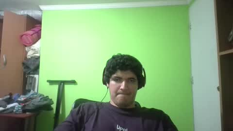 Papito online show from 03/11/25, 02:54