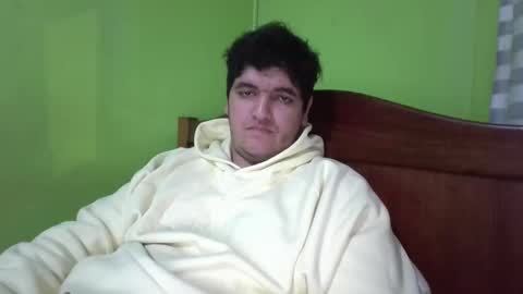 Papito online show from 09/21/25, 01:07